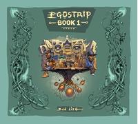 Egostrip Book 1