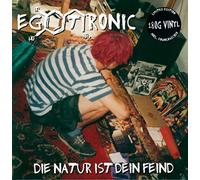 Egotronic - Die Natur Ist Dein Fei