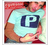 EGOTRONIC - DIE RICHTIGE EINSTELLUNG
