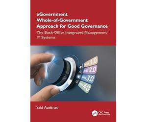 eGovernment Whole-of-Government Approach for Good Governance: The Back-Office Integrated Management IT Systems