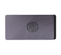 EGPU con Radeon 7600M XT per GPD G1, 8G GDDR6, 3*USB 3.2, USB 4, HDMI 2.1, DisplayPort 1.4, TGP 60W 100W Hot Switch, Adattatore Nitruro di (Spina europea)