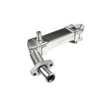 EGR AGR-valvola Per BMW Per Serie 1 3 5 6 Per X3 Per X5 Per X6 Per E87 E46 E90 E60 E70 E83 E72 Per M47 Valvola EGR Raffreddatore 11717790065