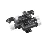 EGR AGR-valvola Per BMW Per X3 Per E83 Per F25 Per X5 Per E53 E70 Per X6 Per E71 E72 Valvola Di Controllo Dell'acqua Del Riscaldatore 64116910544