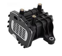 EGR AGR-valvola Per Citroen Per Relay Per Jumpy Per DS5 DS4 Per Dispatch Per C5 Per C4 Valvola Raffreddamento Gas Scarico Ricircolo EGR 9820965980