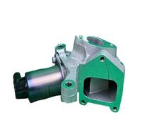 EGR AGR-valvola Per SSANG Per YONG Per REXTON Per SUV 2.7 LTD VALVOLA EGR ELETTRICA 6651400660