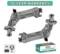 EGR AGR Valvola Radiatore Per BMW E46 E90 E91 320D 330d 335d E60 530d 535d E63