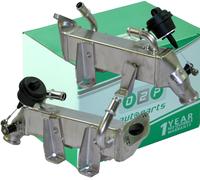 EGR / AGR Valvola Refrigerante Per Renault Espace MK4,Laguna MK3,Pompa MK3 2.0