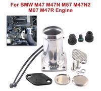 EGR Deleted Kit PER BMW M47 M47N M57 M47N2 M67 M47R Engine A7