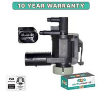 EGR Elettrovalvola Per Skoda Fabia Octavia Rapid Roomster Superb Yeti Tdi Motore