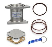 EGR - Kit di sintonizzazione tubo di ricambio per VW Audi Seat Skoda con motori 2.0 TDI CBA CBB CBD Cag CAH