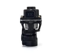 EGR Modulo 18111-77E00 18111-77E01 1811177E00 EGV922 Valvola EGR Per Suzuki Per Vitara Per Aerio Per Esteem Per Grand XL-7 Per Sidekick 2002-2007 Ricircolo Gas