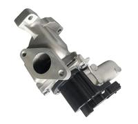 EGR Modulo 6711400460 Ricircolo Dei Gas Di Scarico Per SsangYong 2.0 2.2 Per XDi Per E-XDi AGR Valvola EGR A6711400460