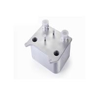 EGR Modulo Kit Radiatore Olio Motore EGR Per Ford 6.0L Per Powerstroke Per O-ring In Viton 03-07 3C3Z6A642CA 3C3Z-6A642-CA