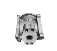 EGR Modulo Per A3 1.9 Per TDI 2.0 Per TDI VALVOLA EGR 038131501AF 038131501AN 038131501S 724809160 038129637D 7.24809.16 038131501S 038131501K Ricircolo Gas