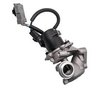 EGR Modulo Per Ford Per Focus Per C-Max MK II 2005-2012 Per Berlina 1.6 TDCi 9654818180 Valvola EGR Di Scarico AGR