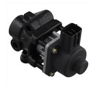 EGR Modulo Per Suzuki SX4 Per Swift Per Jimny Per Liana Per Grand Per Vitara Per EGR Per Valvola 18111-69G01 1811169G01 MN191147 Accessori Auto Ricircolo Gas