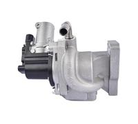EGR Modulo Ricircolo Dei Gas Di Scarico Per SsangYong 2.0 2.2 Per XDi Per E-XDi AGR Valvola EGR A6711400460 6711400460