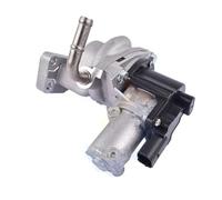 EGR Modulo Ricircolo Dei Gas Di Scarico Per SsangYong 2.0 2.2 XDi Per E-XDi AGR Valvola EGR A6711400460 6711400460