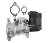 EGR Modulo VALVOLA AGR EGR Per CITROEN C4 C5 C8 Per JUMPY Per Peugeot 2004-2015 2.0HDi 1618GZ 9645689680