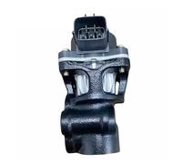 EGR Modulo Valvola EGR Per Suzuki Per Aerio Per Esteem Per Grand Per Vitara XL7 Per Sidekick Per Tracker EGV922 18111 77E02 1811177E02 Ricircolo Gas