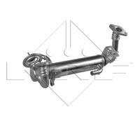EGR Radiatore Adatto A per Iveco Quotidiano 06/2006-08/2011 - NRF 48217