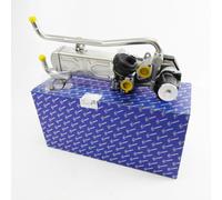 EGR Radiatore Modulo 7.09720.01.0 PIERBURG EGR Audi VW Ricircolo Gas 1.6 2.0 Tdi