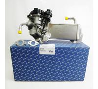 EGR Radiatore Modulo PIERBURG per VW 2,0l Tdi T5 T6 Transporter 7.09720.04.0