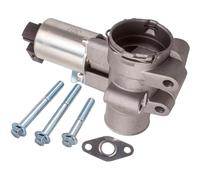 EGR Ricircolo dei gas di scarico AGR Valvola fit for Smart City-Coupe 450 0.8