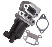 EGR Ricircolo Dei Gas Di Scarico for Opel Astra H H, Corsa D, Meriva B B