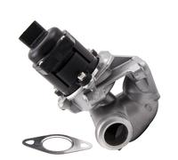 EGR Ricircolo dei gas di scarico raffreddamento for Lancia Lybra Musa 46785766