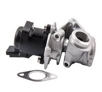 EGR Ricircolo dei gas di scarico raffreddamento for Lancia Lybra Musa 46785766