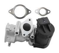EGR Ricircolo dei gas di scarico raffreddamento for Volvo C30 2.0 D 36000980