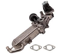 EGR Ricircolo dei gas di scarico raffreddamento for VW Golf 1.6 TDI, 2.0 TDI