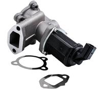 EGR Ricircolo dei gas di scarico raffreddamento per Fiat Opel Vauxhall Lancia