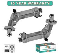 EGR Valvola Refrigerante Per BMW 1 3 5 6 Serie X3 X5 X6 E87 E46 E90 E60 E70 E83