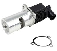 EGR Scarico Gas Ricircolo (5 Perno ) per Nissan Kubistar Micra MK3 Dacia Logan