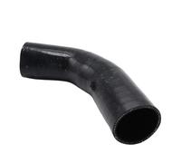 EGR Silicone Intercooler Turbo Boost Hose 11617799397 Per E46 SERIE 3 318d 320d GFVFGNLNNA