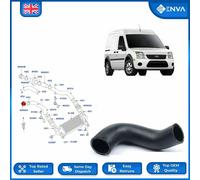 EGR Turbo tubo Intercooler per Ford Transit Connect MK1 TDCI 7T169F796BG