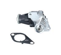 EGR VALVE RENAULT CAPTUR 1.5D 2013-