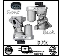 Per Land Rover Defender, Opel Astra J 1.6 CDTI Scarico Gas EGR Valvola LR005369