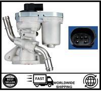 Valvola EGR Per Ford Transit MK7 2.2 2.4 3.2 TDCI Acqua Cooled (2006-2014)