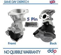 EGR Valvola Anteriore Destro Per Land Rover Discovery 3 & 4 Range Sport LR018324