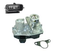 EGR Valvola Compatibile Renault Megane Trafic Scenic Kadjar Koleos Talismano