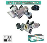 EGR Valvola Con Sensore Map C2s52205, C2s51294 Per Jaguar 2.2 D (2005-2009)