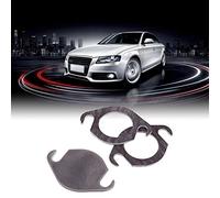 Egr valvola di piastra kit con guarnizione