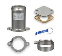 EGR Valvola di Ricambio Tubo Tuning Kit per Ford Mondeo mk3 Transit mk5 mk6 Jaguar X-Type con 2.0 2.2 2.4 TDCi TDDi Motori