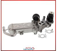 Valvola AGR Con Scambiatore Di Calore AGR 5 Poli MAPCO Per VW CADDY III
