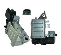 EGR Valvola Modulo Per VW Crafter Transporter Caravelle Grand California Camper