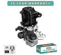 EGR Valvola & Modulo Refrigerante Per Ford Mondeo Grand C-Max KUGA S-MAX Galaxy