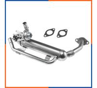 NTY Radiatore Ricircolo Gas per VW Golf V Variant 1K5 2.0 Tdi EOS 1F7 1F8